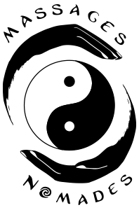 Massages Nomades Logo